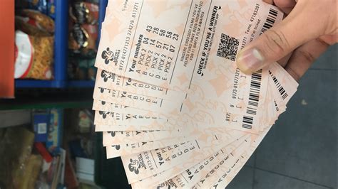 Bought 100 lotto hot picks for tonight only to find out odds  .